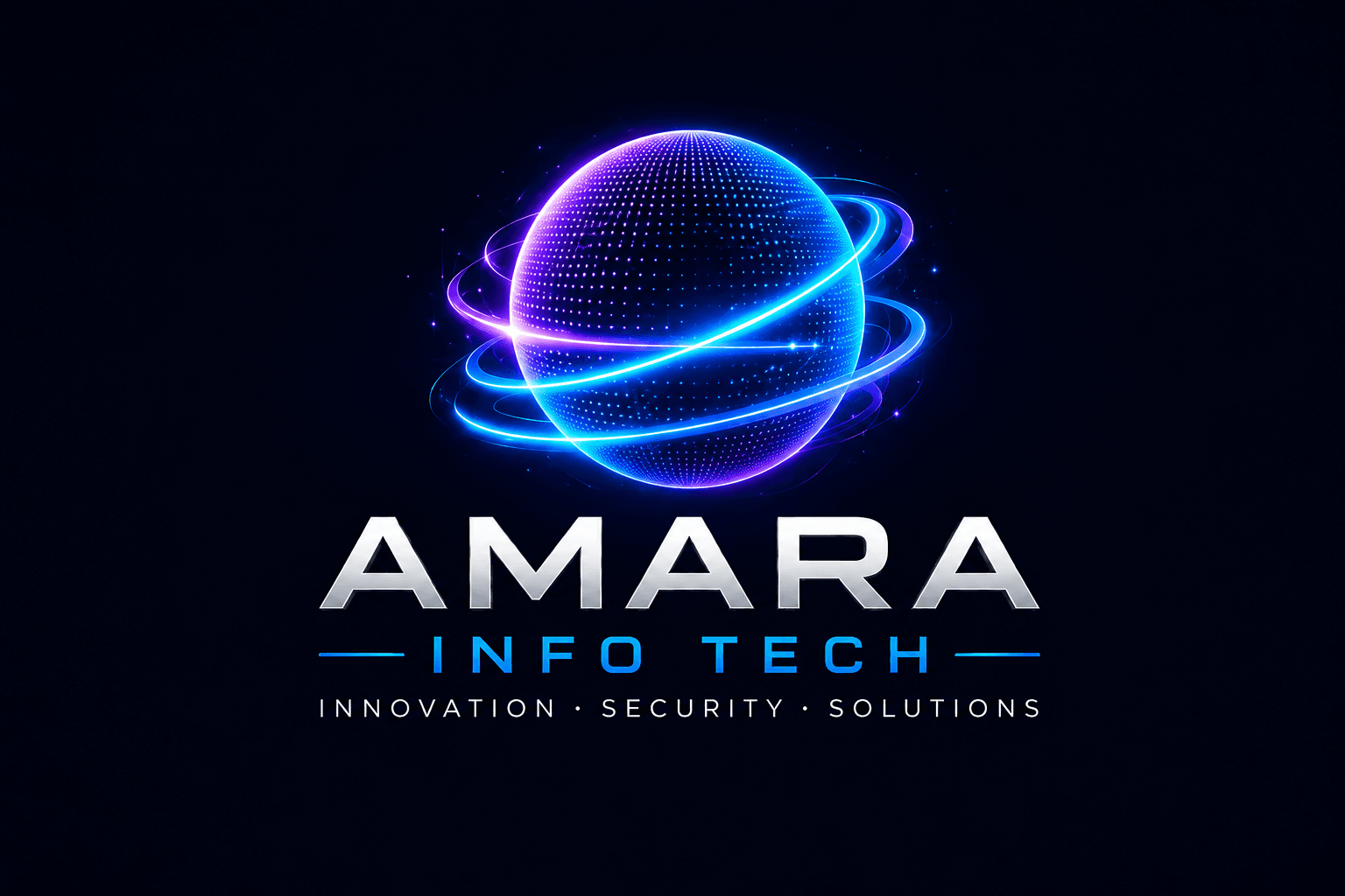 Home - AMARA INFORMATION TECHNOLOGY